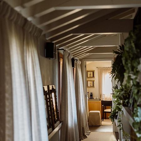 Casa Toma - Luxury Garden House Bed and Breakfast Arzignano Buitenkant foto