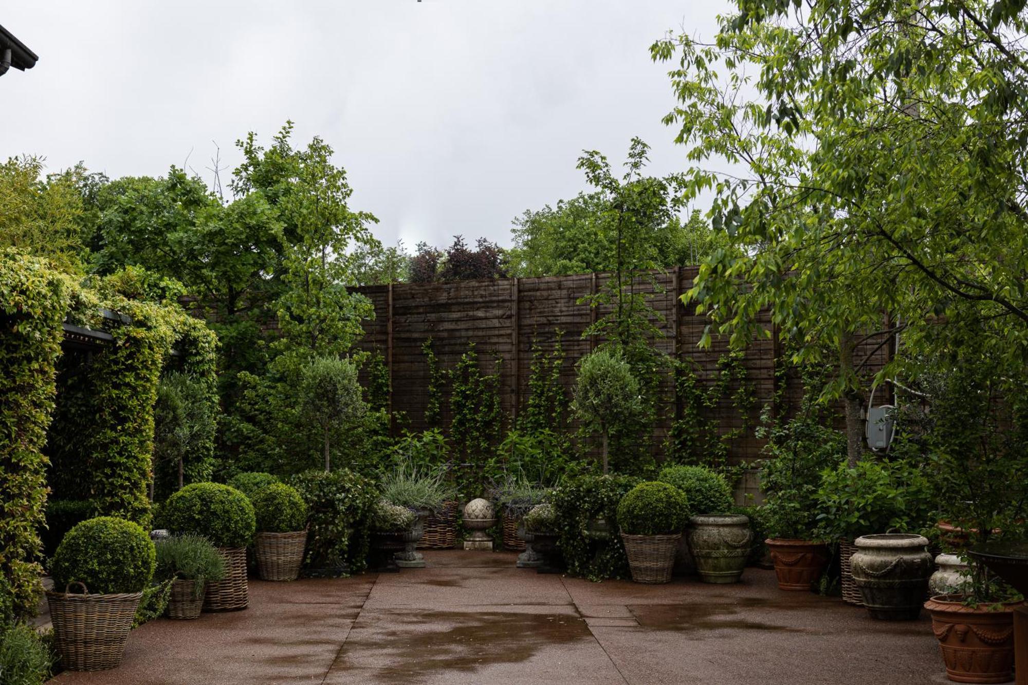 Casa Toma - Luxury Garden House Bed and Breakfast Arzignano Buitenkant foto