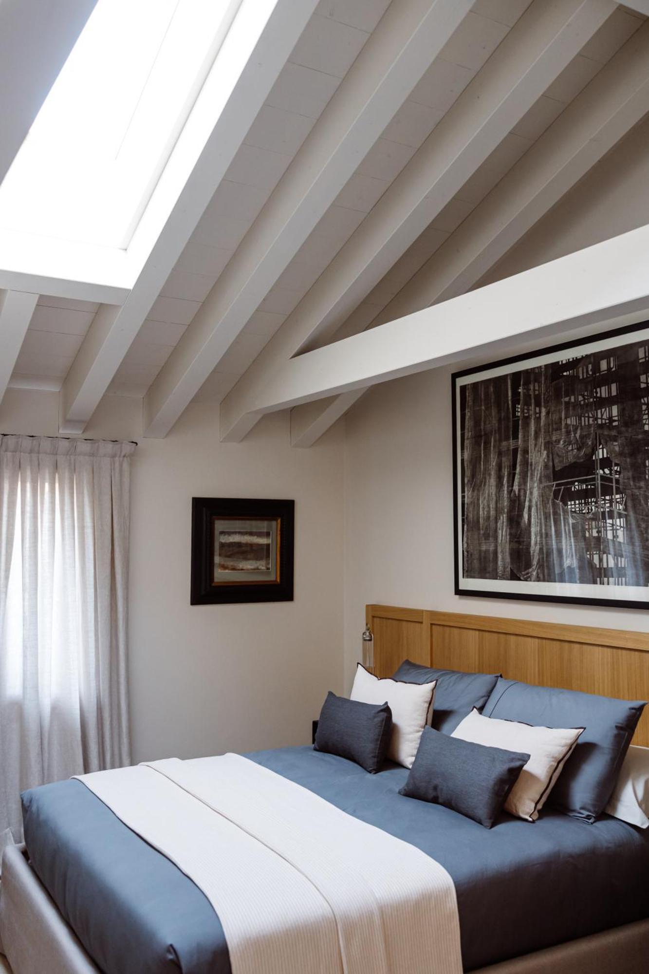 Casa Toma - Luxury Garden House Bed and Breakfast Arzignano Buitenkant foto