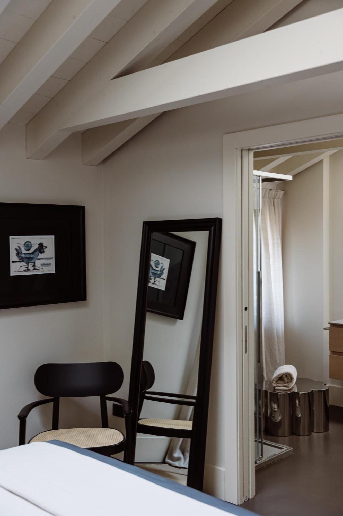 Casa Toma - Luxury Garden House Bed and Breakfast Arzignano Buitenkant foto