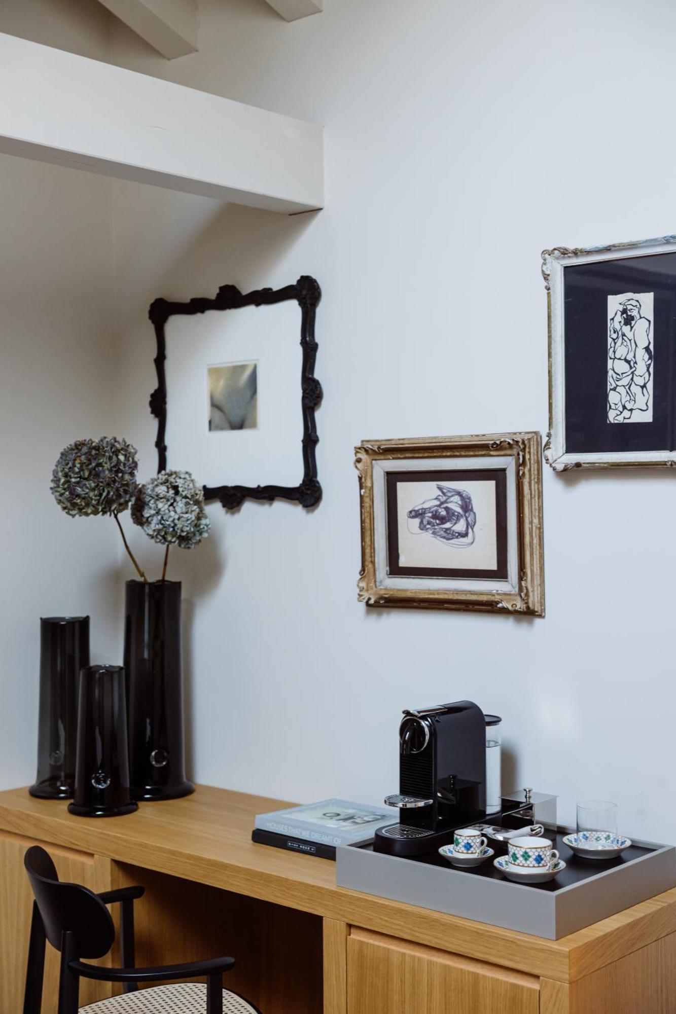 Casa Toma - Luxury Garden House Bed and Breakfast Arzignano Buitenkant foto