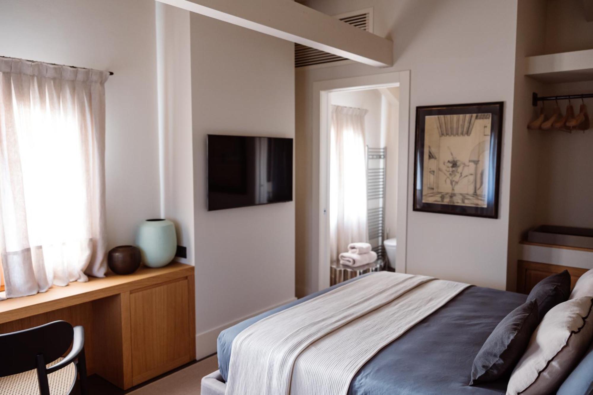 Casa Toma - Luxury Garden House Bed and Breakfast Arzignano Buitenkant foto
