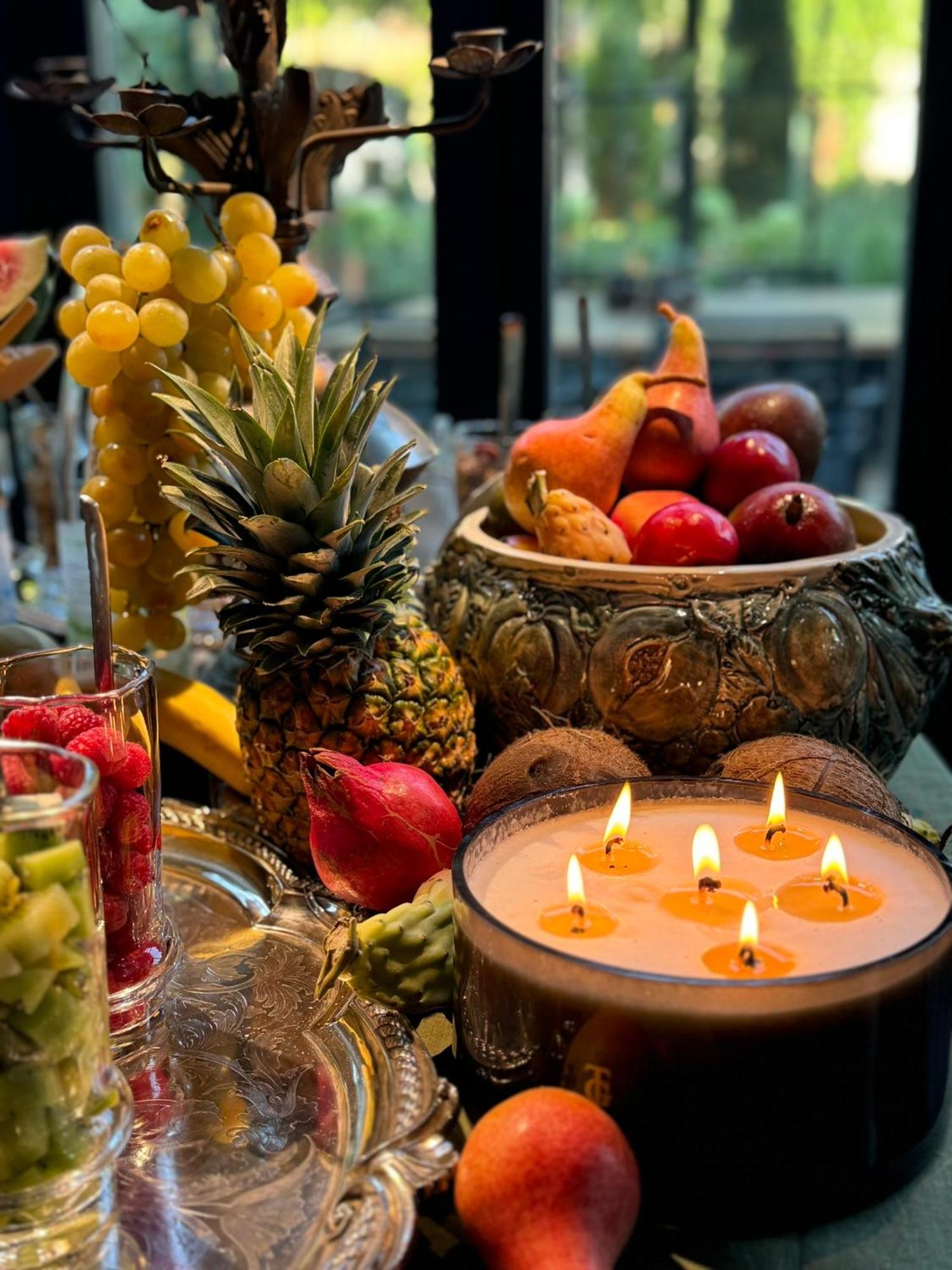 Casa Toma - Luxury Garden House Bed and Breakfast Arzignano Buitenkant foto